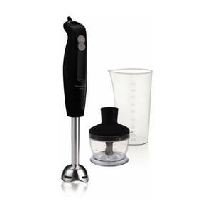 Ensemble mixeur et mini-hachoir Rowenta SL3028ES