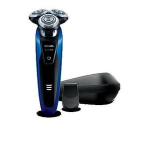 Rasoir électrique à sec ou sous l'eau Philips S9181/13