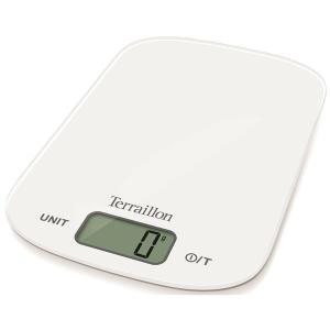 Balance de cuisine électronique 6kg Terraillon 13368