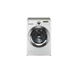 Lave-linge frontal LG F52590 WH 15kg