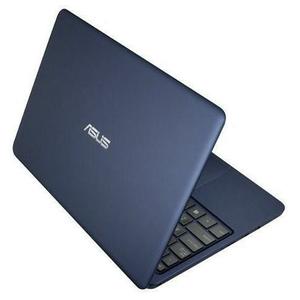 Asus X205TA-FD015B 11,6" Bay Trail T Z3745 1.33 GHz - HDD 32 Go - RAM 2 Go