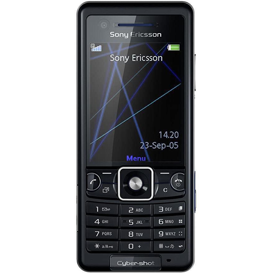 Кнопочный Телефон Сони Эриксон K800i Купить