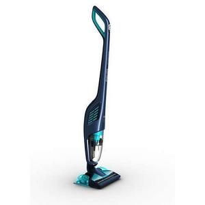 Aspirateur balai PowerPro Aqua FC6400/01 Philips