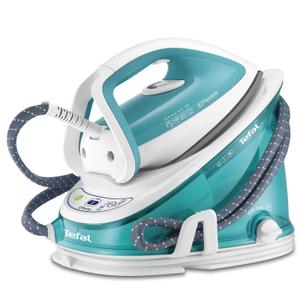 Tefal - GV6720 - Centrale vapeur EFFECTIS 5 bars