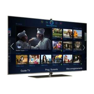 TV 3D SAMSUNG UE55F7000SLXZF Smart TV 80 139 cm