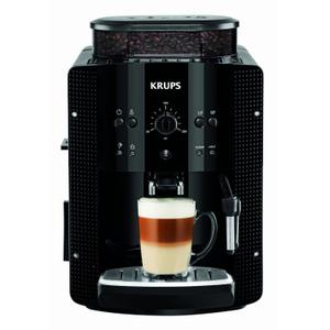 Krups - EA8108 - Machine à expresso Roma avec broyeur