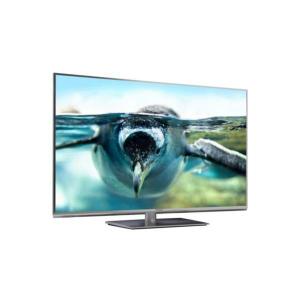 TV PANASONIC LED 3D TX-L47ET60E Smart TV 600Hz BLS Silver (119cm)