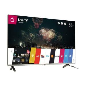 TV LG LED 3D 47LB670V 700Hz
