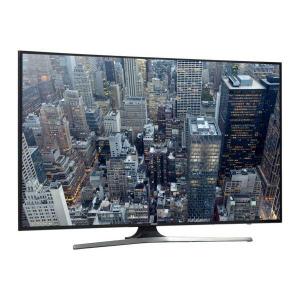 TV SAMSUNG 4K UE55JU6670 1200 PQI INCURVE