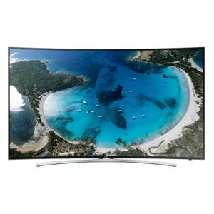 TV Samsung CURVE LED 3D HG65EC890V 65'' Modèle Hotel