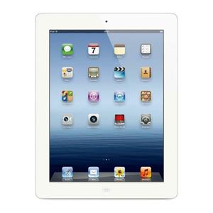 iPad 3 9.7'' 32 Go - Wifi - Blanc