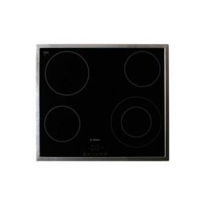 Table De Cuisson Vitrocéramique Bosch Pkf645b17e