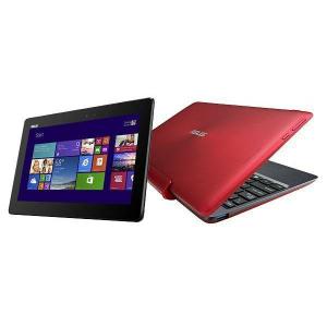 Asus T100TAF-BING-DK031B 10,1" Atom Z3735F 4X 1,33 GHz - 32 Go HDD + SSD - RAM 2 Go