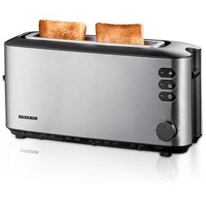 Severin - AT 2515 - Grille-pain automatique - 1000 W