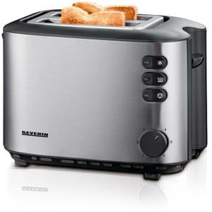 Severin - AT 2514 - Grille-pain automatique - 850 W
