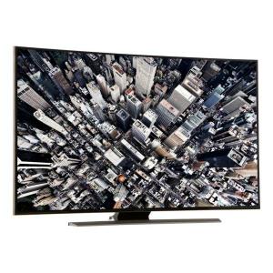 Smart TV UHD 4K LED 3D 55" Samsung UE55H8200 - Curvo