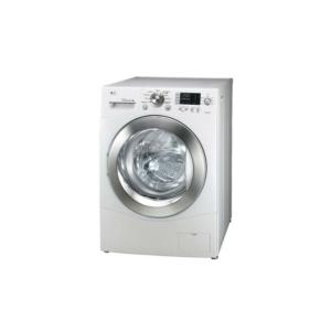 Lave-linge Séchant Frontal LG F14030RD