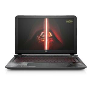 Hp W10 Pavilion 15-an000nf 15,6" Intel Core i5 2,3 GHz - HDD 1 To - RAM 4 Go
