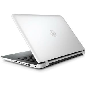 Hp P5N91EA 17,3" 1.9 GHz - HDD 1 To - RAM 4 Go