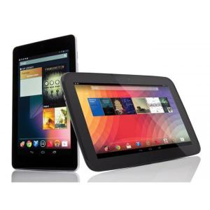 Asus Nexus 7 - 7" 32 Go - - Noir