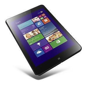 Lenovo ThinkPad 8 20BQ - 8.9" 64 SSD Go - Wifi, Bluetooth - Noir