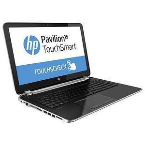 Hp 15-n062sf 15,6" 2.6 GHz - 750 Go HDD + SSD - RAM 4 Go
