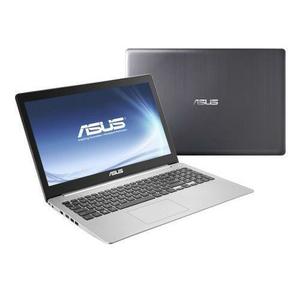 Asus K551LN-X0403H 15,6" Core i7 2 GHz GHz - 1.024 To HDD + SSD - RAM 8 GB - AZERTY