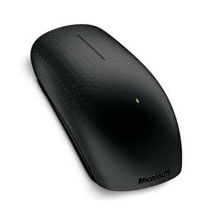 Souris Microsoft Touch Mouse - Noir