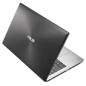 Asus R510CC-XX516H 15" Core i3 1,8 GHz - HDD 1 To - 4 Go AZERTY - Français
