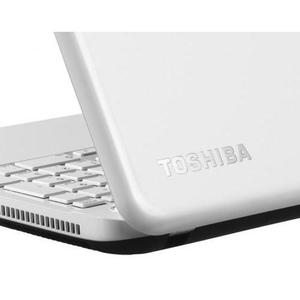 Toshiba C55-A1N3 15,6" GHz - HDD 1 To - RAM 6 Go