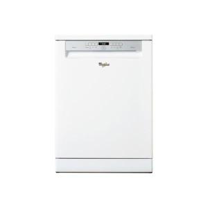 Lave-vaisselle 60cm WHIRLPOOL ADPL 9875WH
