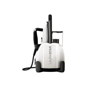 Centrale vapeur à autonomie illimitée LAURASTAR LIFT Pure White