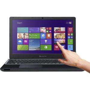 Packard Bell PC portable 15 et 16 pouces 15,6" 1,8 GHz - HDD 1.024 To - RAM 4 Go