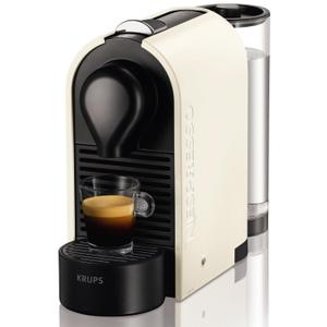 Krups Nespresso XN2501 - Blanc