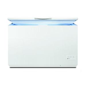 Congélateur coffre ELECTROLUX EC4230AOW2 400 Litres