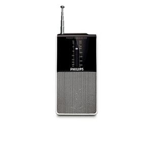 Philips Radio portable AE1530 de poche