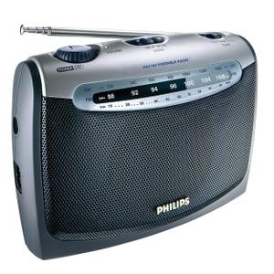 Philips Radio portable AE2160 FM/MW