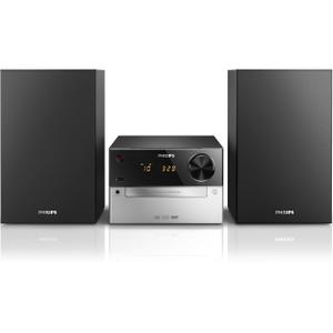 Micro chaine hifi Philips MCM2300/12 - 15W