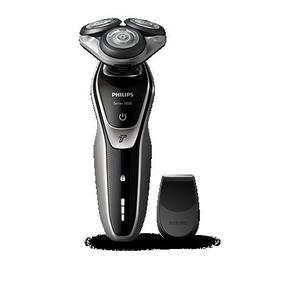 Rasoir électrique rasage à sec Philips S5320/08