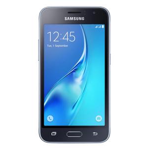 Galaxy J1 (2016) 8 Go - Noir - Débloqué