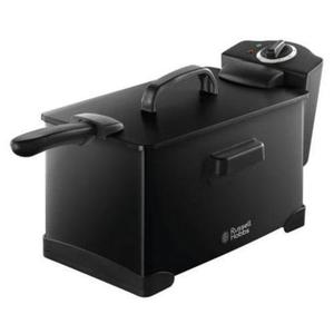 Russell Hobbs - 19772 - Friteuse Essentials 1,2 Kg