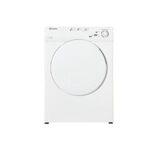 Sèche-linge à évacuation CANDY GCV580NC 8kg