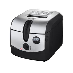 Russell Hobbs - 17942 - Friteuse en acier inoxydable 3,3 l