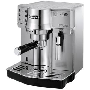 Delonghi - EC860M - Machine à expresso avec buse vapeur