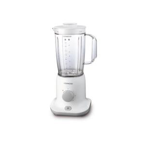 Kenwood - blender retro BL460 blanc - 600W