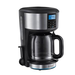 Russell Hobbs - 20680 - Cafetière programmable BUCKINGHAM