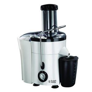 Russell Hobbs - 20365 - Centrifugeuse AURA avec cheminée extra large