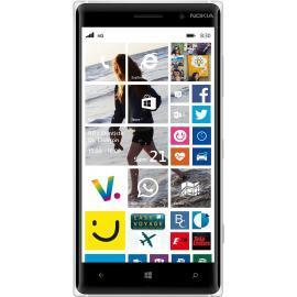 Nokia Lumia 830 16 GB - Blanco - Libre