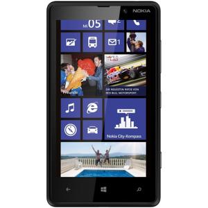 Nokia Lumia 820 8 Go - Noir - Débloqué