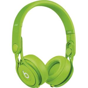 Casque Réducteur de Bruit Beats Mixr - Vert